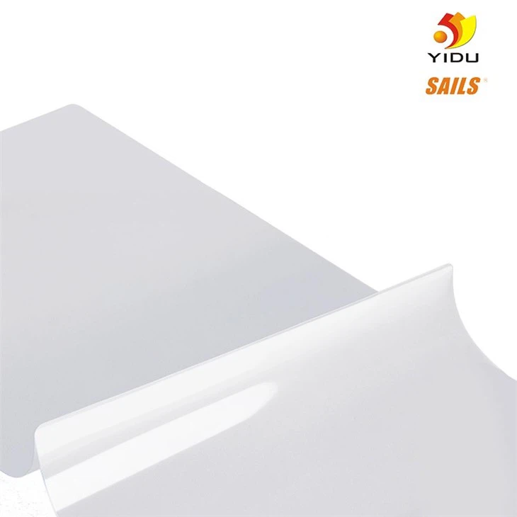 Yidu-Glossy Laminating Pouches