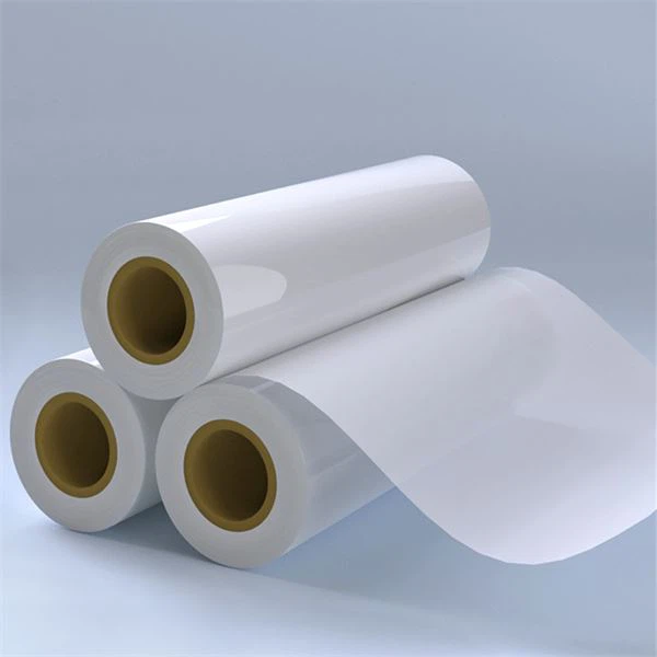 Double-side Lamination Film
