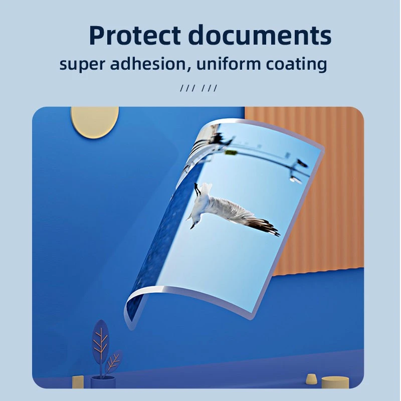 ANTIBACTERIAL Laminating Film