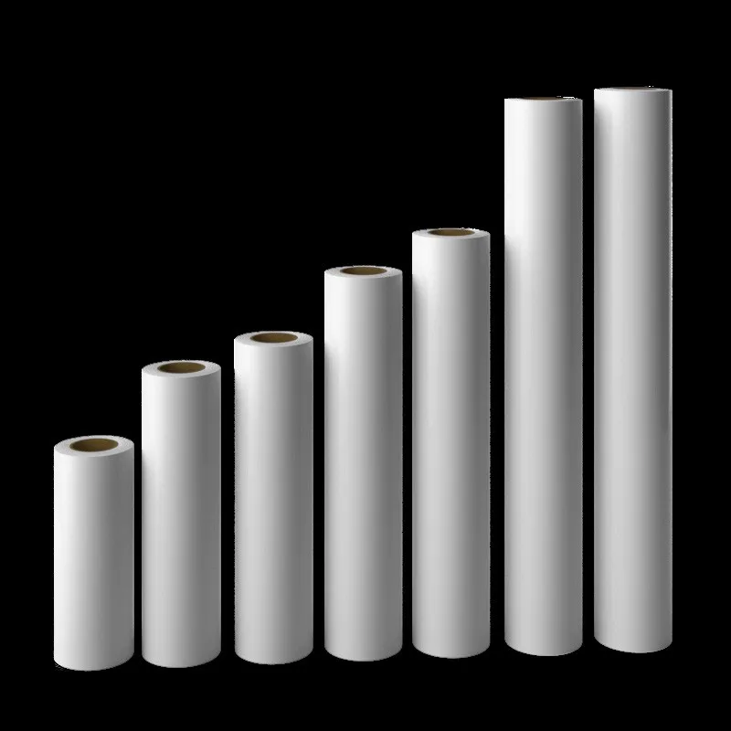 Laminating Film Roll 250 Microns