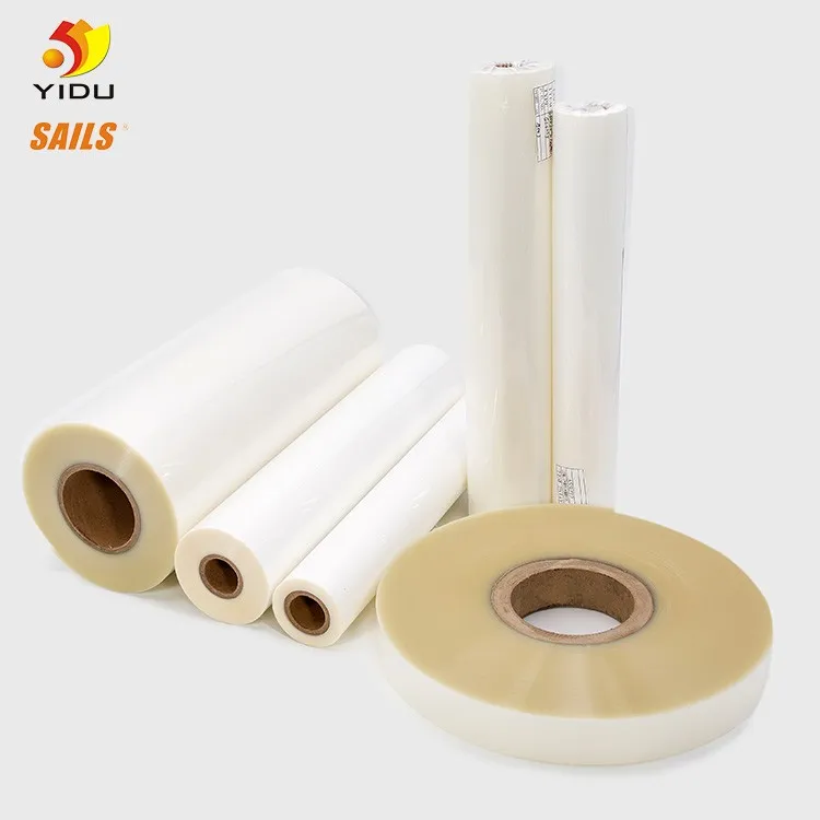 Lamination Sheet Roll suppliers